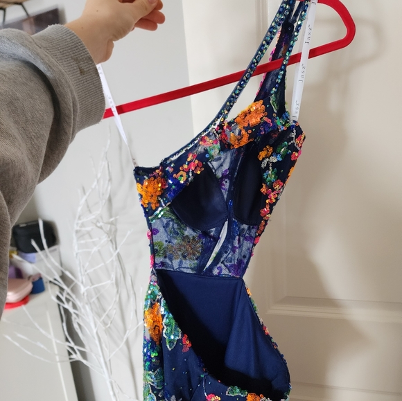 Couture Prom Dress JASZ - Picture 12 of 16